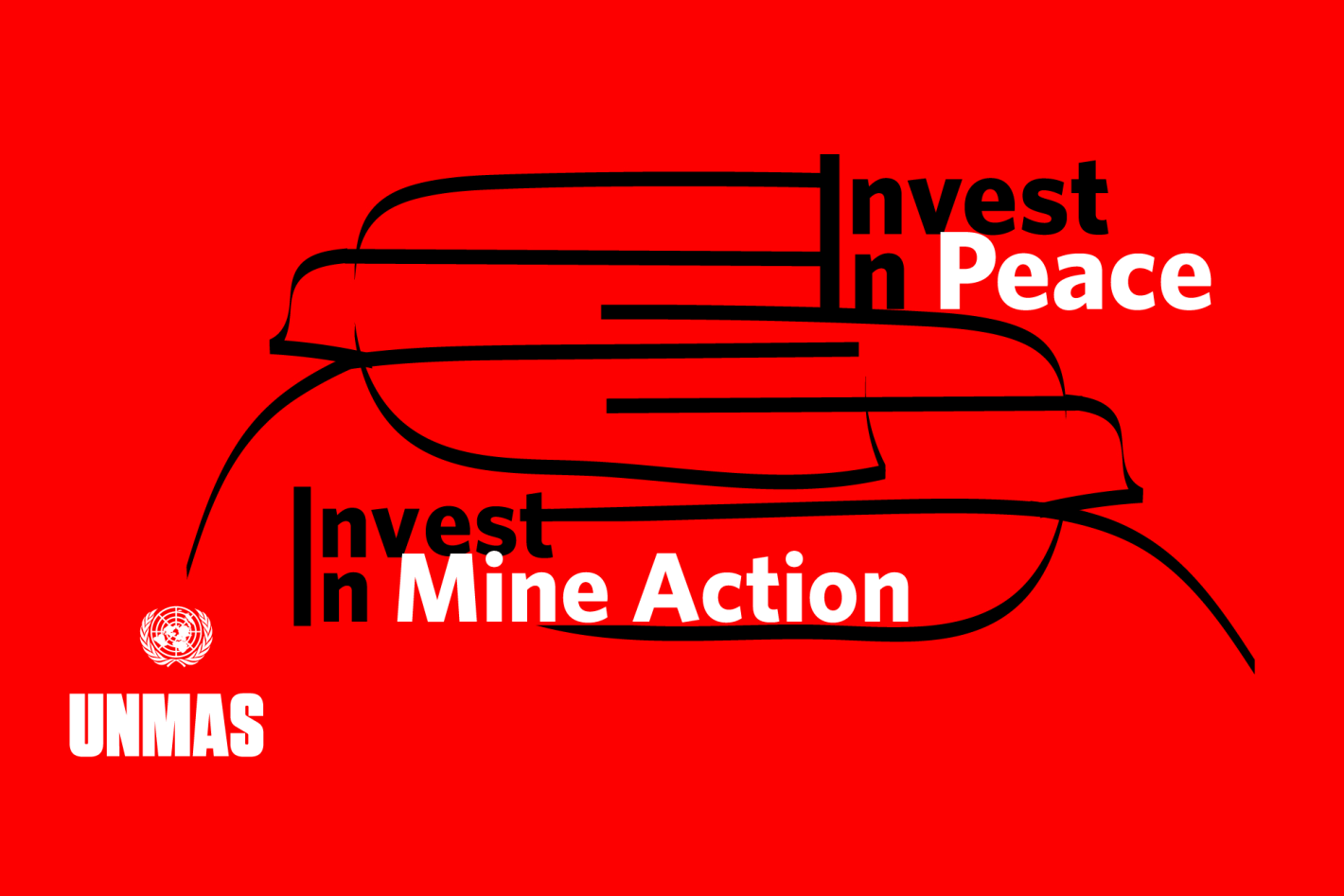 Invest in Peace Logo