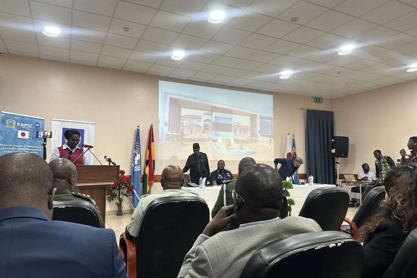 unoau_participates_in_undp-kaiptc_regional_dialogue_on_wam_to_advance_conflict_prevention_in_the_gulf_of_guinea_and_the_sahel