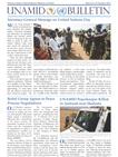 UNAMID News Bulletin