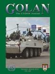 Golan Journal 138, January - March 2014