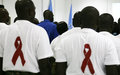 L’ONU demande qu’on mette fin à la stigmatisation et la marginalisation des malades du Sida