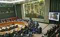 Le Conseil de Sécurité des Nations Unies proroge le mandate de la MONUC en RDC jusqu’au 31 mai 2010 