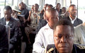 La MONUC facilite l’arrivée des chefs coutumiers des Kivu à Kinshasa