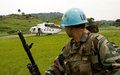 La MONUC continue à sécuriser les populations civiles dans le Nord Kivu