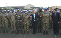 Goma : Hillary Clinton annonce un soutien important dans la lutte contre les violences sexuelles