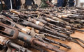 Démobilisation : Les combattants rwandais des FDLR continuent de rentrer chez eux 