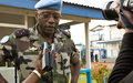 Général Gaye : Notre soutien aux FARDC est crucial 