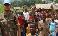 Nord Kivu: les Casques Bleus soutiennent les opérations de DDRRR à Walikale