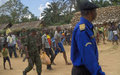 La MONUC appuie la justice congolaise dans le procès de viols massifs à Lieke Lesole