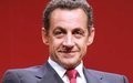 N. Sarkozy : « On a besoin d'un Congo fort à l'intérieur de l'Afrique et de l'ONU » 