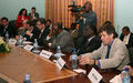 Le Conseil de sécurité visitera la RD Congo 
