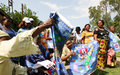 Les Nations unies déterminées à soutenir la lutte contre les violences sexuelles en RDC