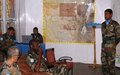 Les Casques bleus planifient l’Opération Amani Leo avec les FARDC au Nord Kivu