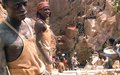 La MONUC veut appuyer les autorités congolaises à régulariser le trafic de minerais 