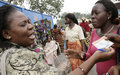 CEI : la révision du fichier électoral va «bon train»  dans la ville de Kinshasa